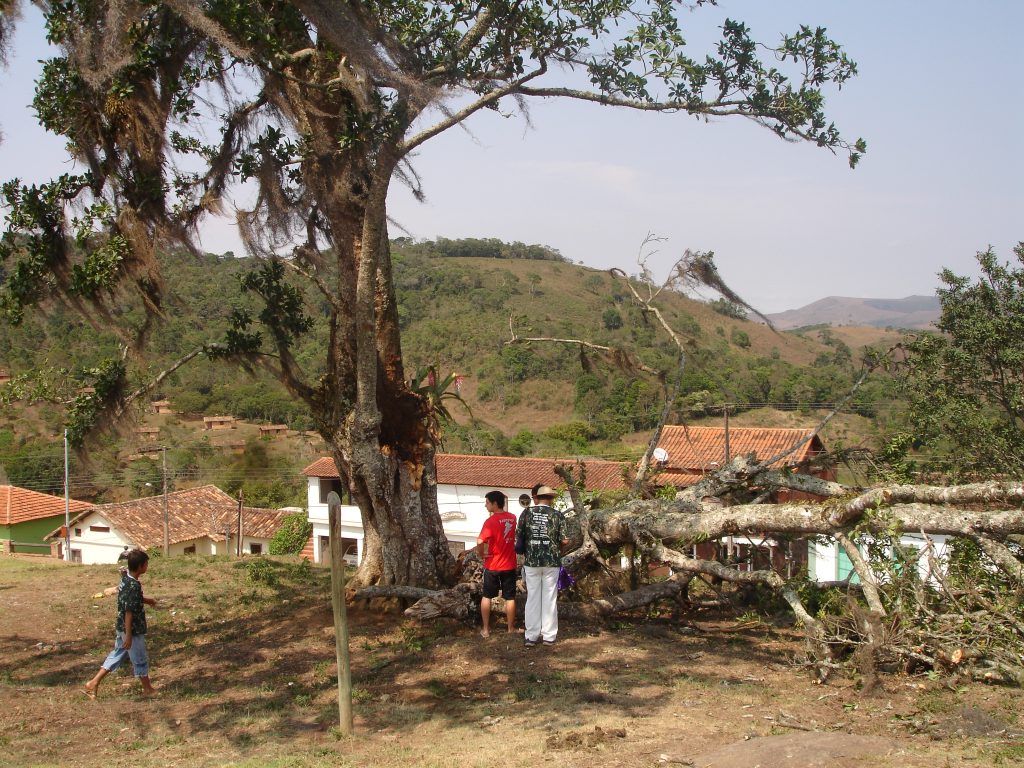 Gincana 2007 Acervo Marcia Macambira